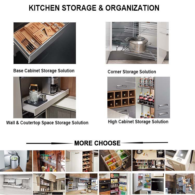 china supplier Foshan made kitchen cabinet modern furniture data entry work home