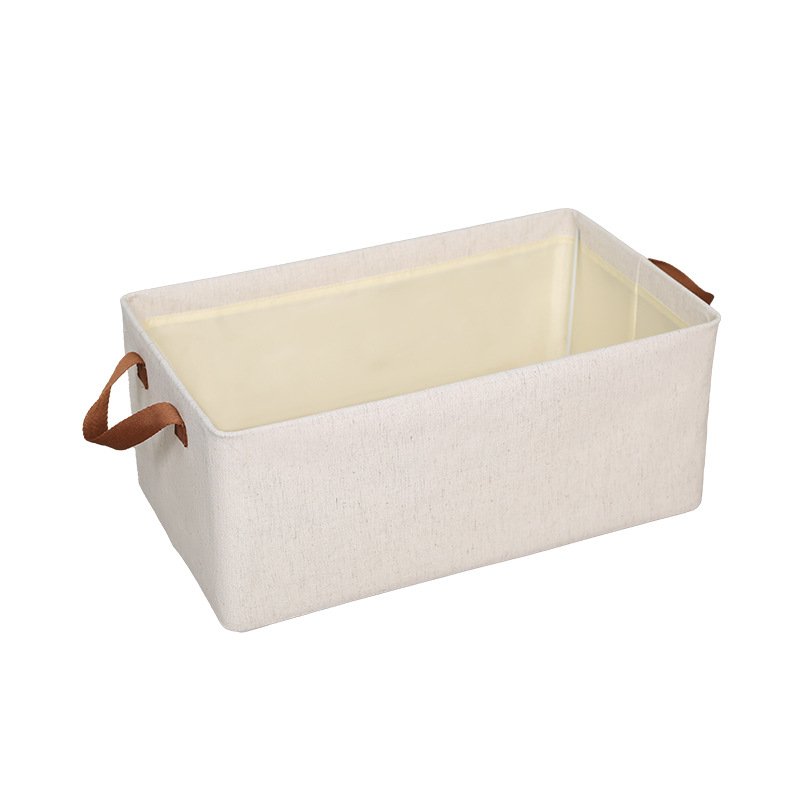 Household Clothes Organizer Closet Storage Washable Wardrobe Drawer Organizer For Clothes Jeans Underwear Storage Box