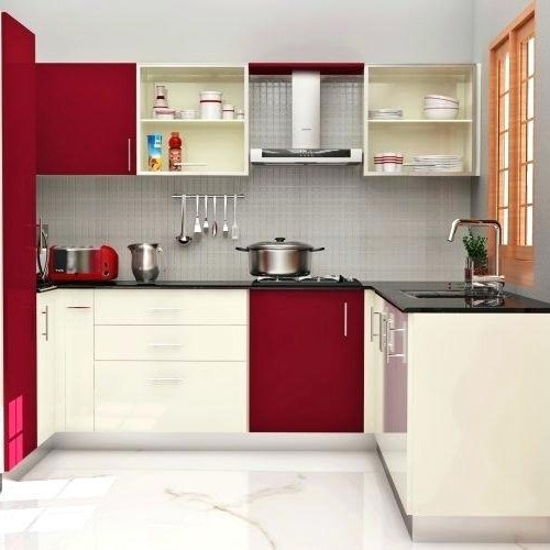 Best quality wood kitchen furniture design modern house painting laminate cupboards white kitchen cabinets units