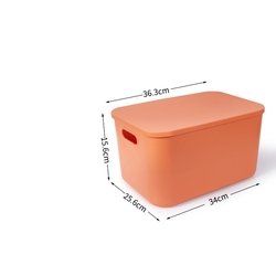 Orange-M