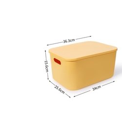 Yellow-M