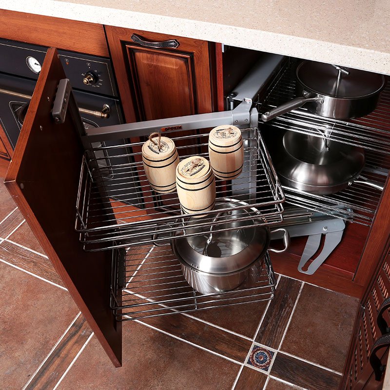 Europeos Modernos Armarios Con Marmol Juego Gabinetes Completo Aluminio Estilo Europeo Gabinete De Cocina
