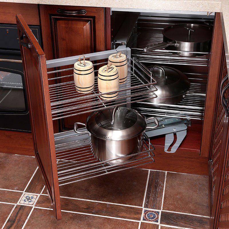 Europeos Modernos Armarios Con Marmol Juego Gabinetes Completo Aluminio Estilo Europeo Gabinete De Cocina