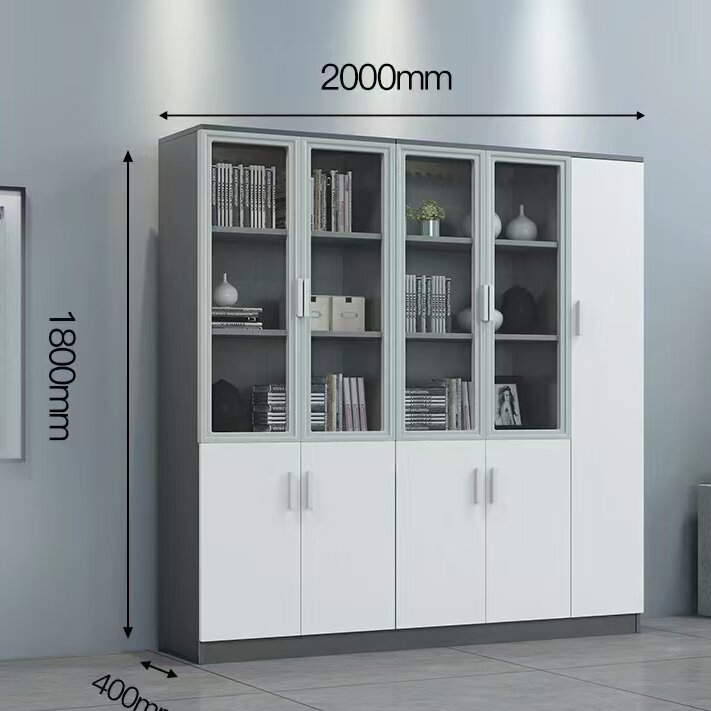 filing cabinets Data Cabinets Minimally Modern Furniture Glass Wooden Lockable Wardrobes Archive Storage Cabinets