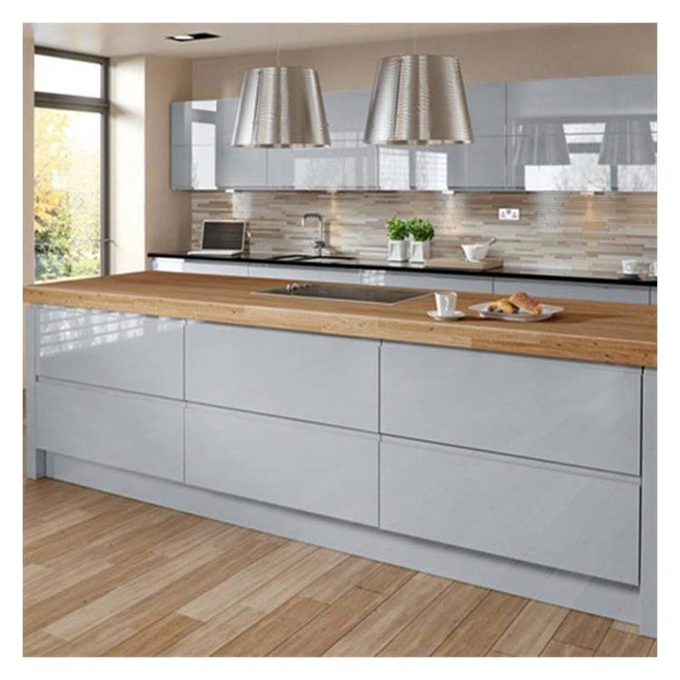 Kitchenette All In One0 Foshan Aluminium Kitchen Cabinet0 Cabinetry