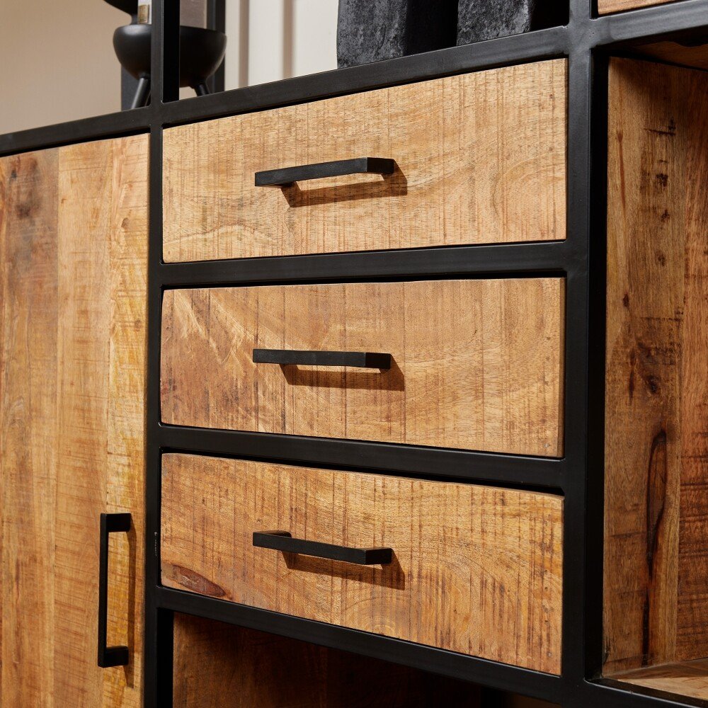 2024 New Best Style cabinets wardrobe living room furniture With Solid Wood And furniture legs bedroom furniture