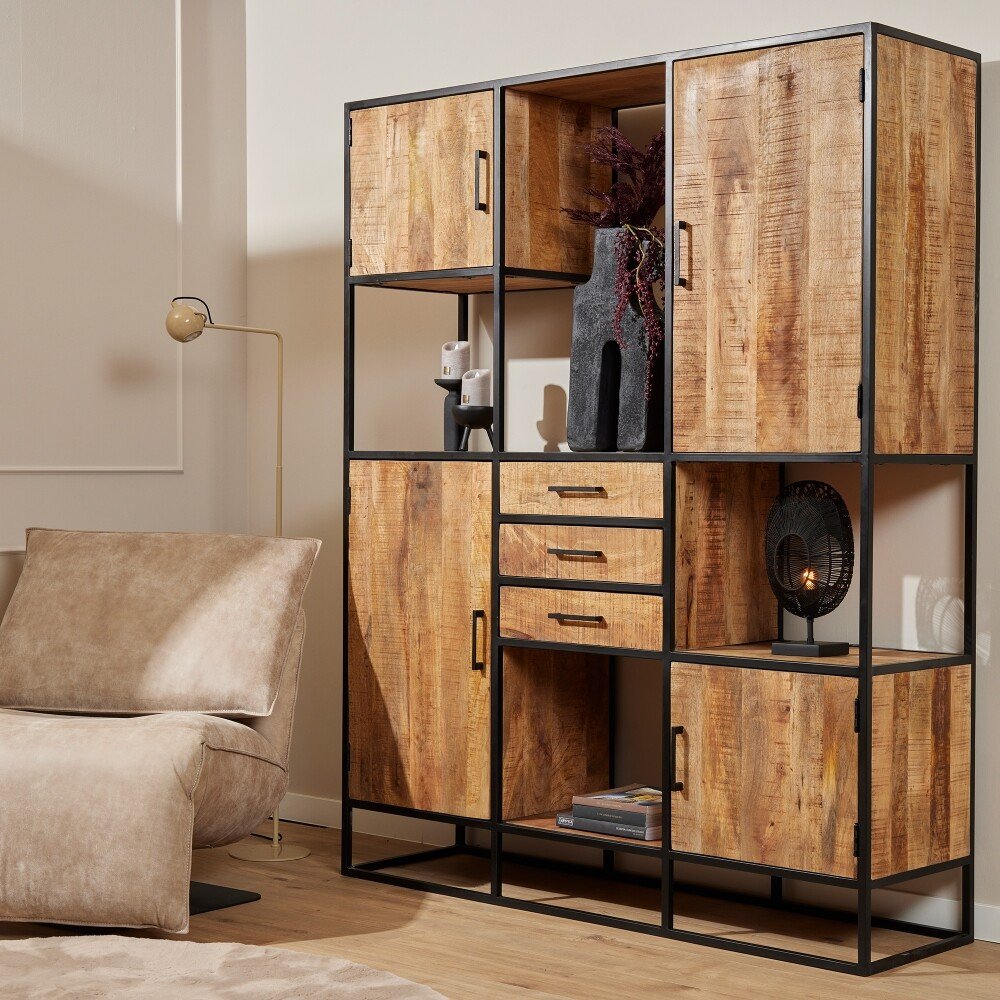 2024 New Best Style cabinets wardrobe living room furniture With Solid Wood And furniture legs bedroom furniture