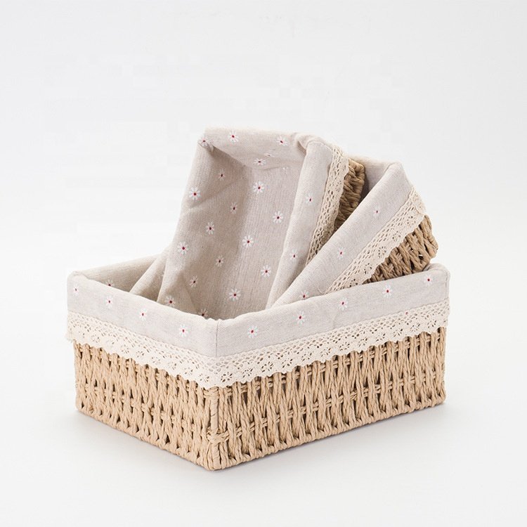 Food storage & container bread box kitchen sink desk organizers storage drawer paper basket