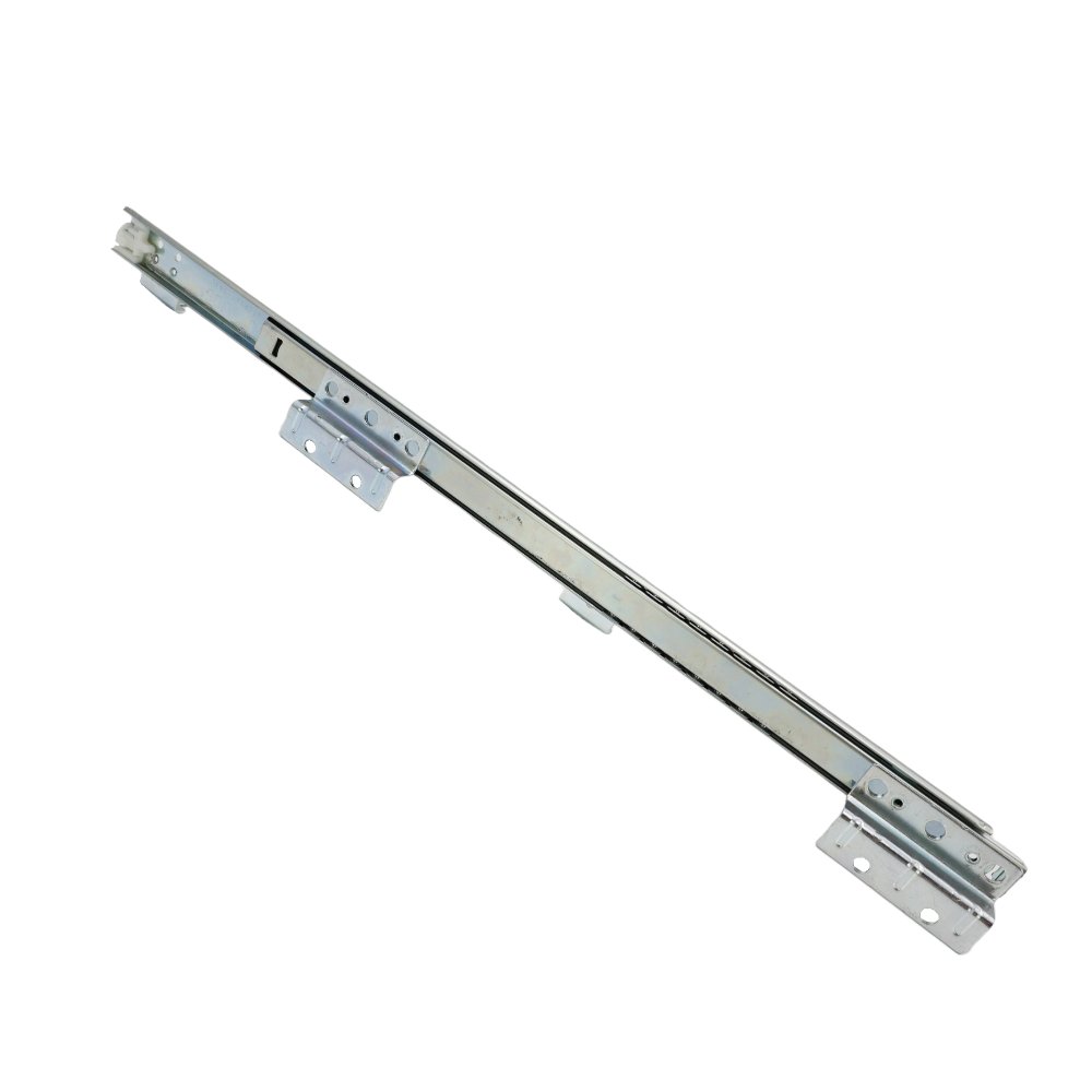 Factory Direct Supply Taiwan Drawer Slide Wire Baskets Contemporary Kitchen Use For Commercial Refrigerators & Freezers