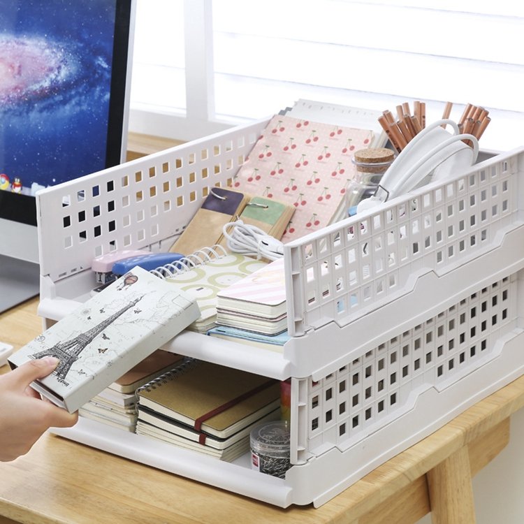 foldable drawer wardrobe organizer rack Closet Clothing Organizer Storage Multilayer cabinet Shelf Rack Box Layered Box