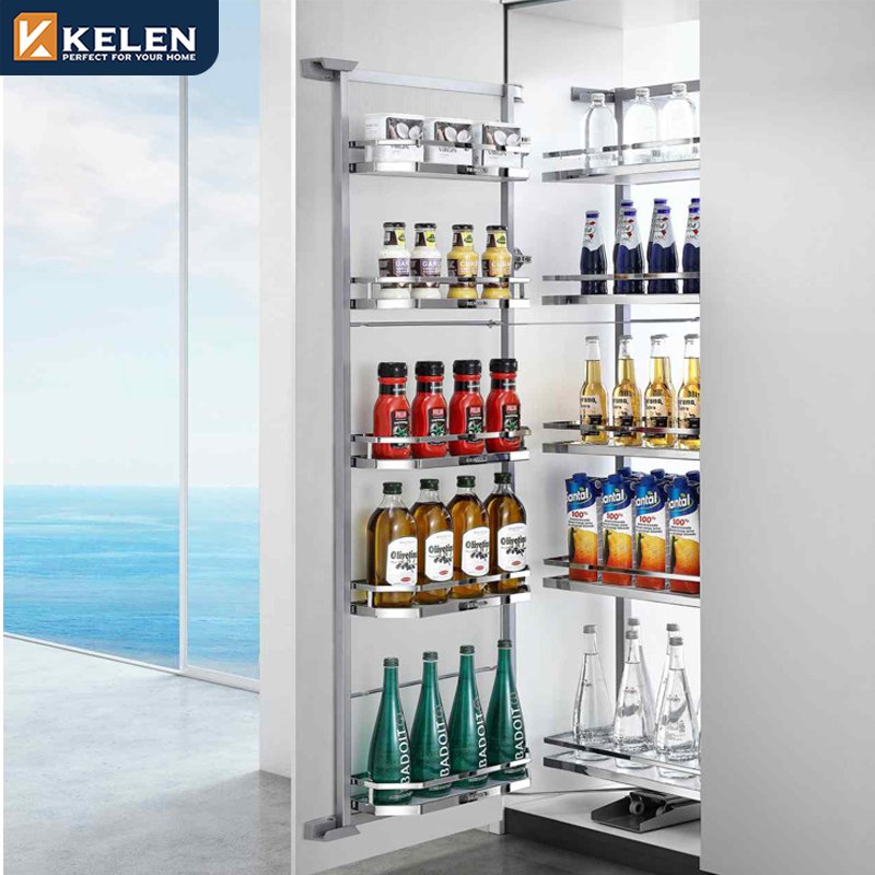 Kelen 2024 cabinet kitchen ideas islands high gloss modern modular supplier design luxury wood furniture white kitchen cabinets
