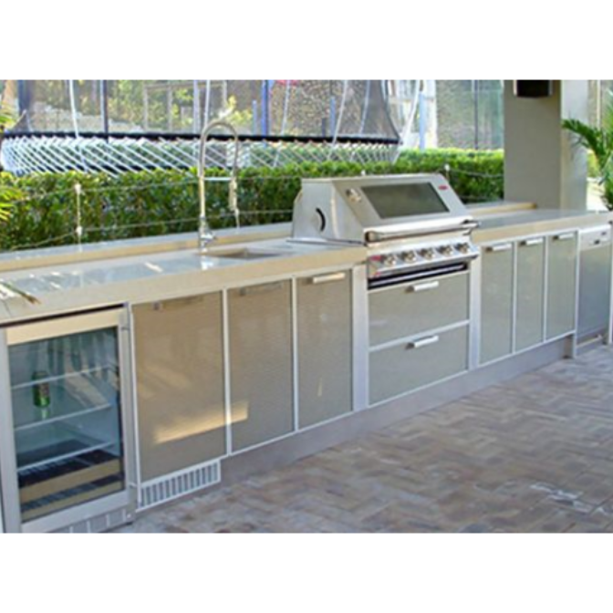 Vermont design kitchen cabinet stainless steel lacquer or finish modern designs kitchen cabinet