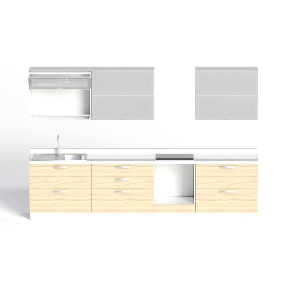 Kitchen storage kitchen cabinets with drawers integrate kitchen cupboard