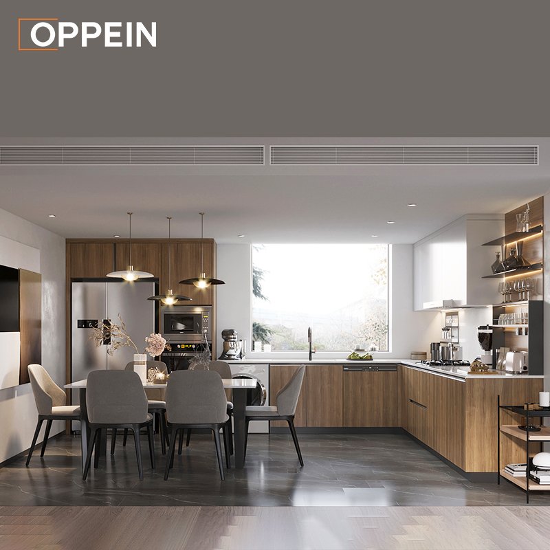 OPPEIN Outback Five Star Clark Philippines Modular Kitchen Cabinet Design Company Kitchen Used Kitchen Cabinets Craigslist