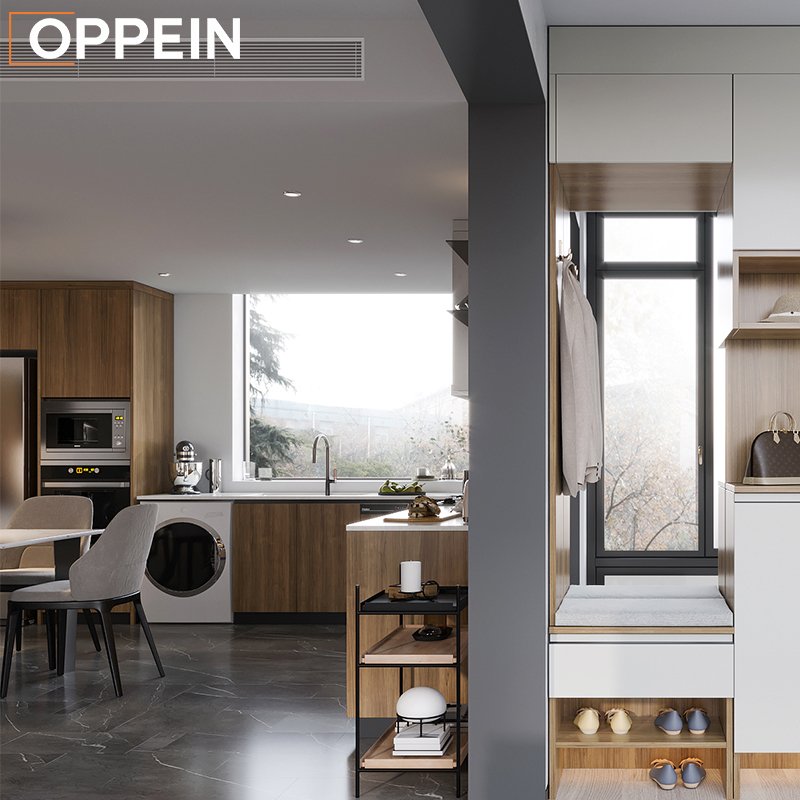 OPPEIN Outback Five Star Clark Philippines Modular Kitchen Cabinet Design Company Kitchen Used Kitchen Cabinets Craigslist