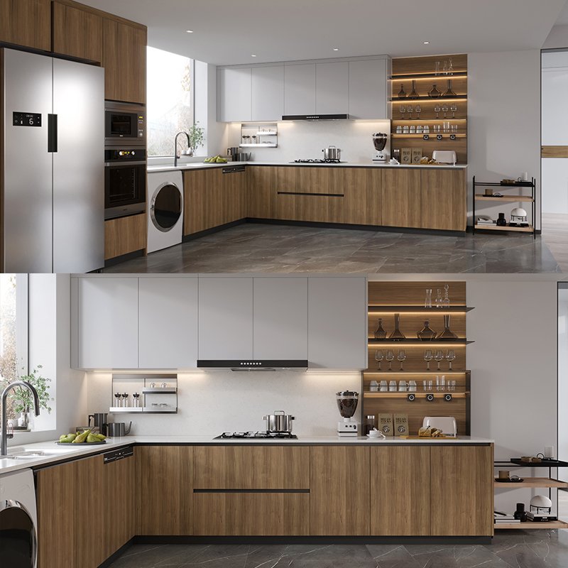 OPPEIN Outback Five Star Clark Philippines Modular Kitchen Cabinet Design Company Kitchen Used Kitchen Cabinets Craigslist