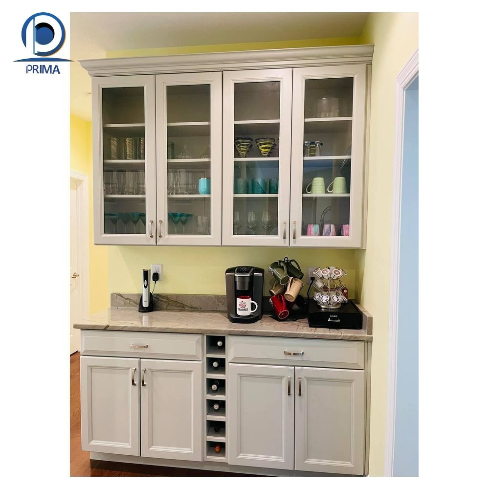 Prima complete kitchen cabinet set door polished high gloss door kitchen cabinet modern kitchen cabinets