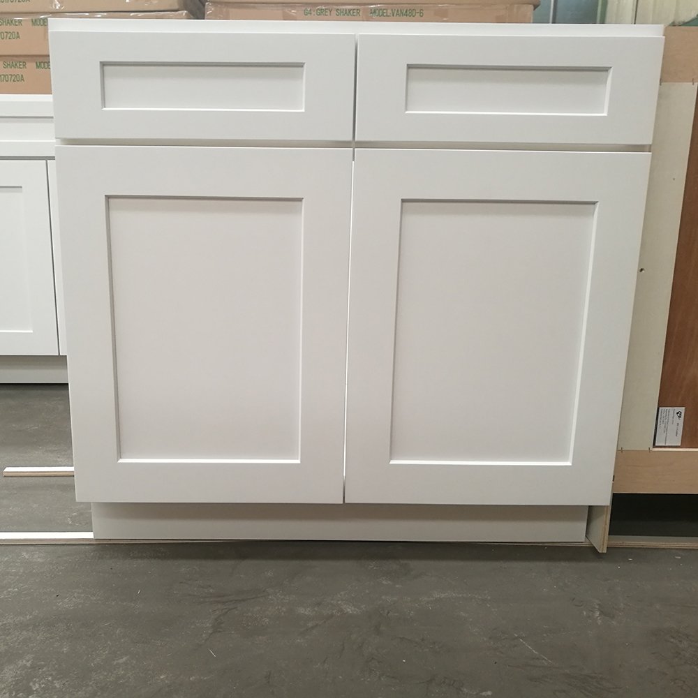 Kitchen Cabinets & Accessories Ready Made RTA Kitchen Cabinets Solid Wood Made In Vietnam
