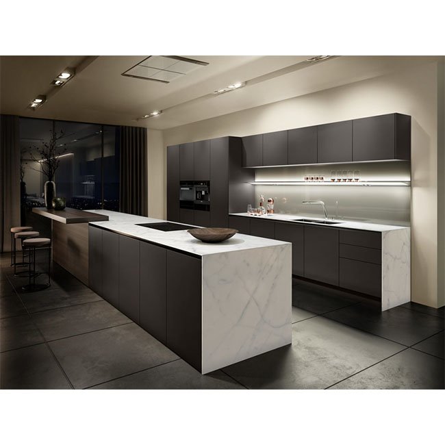 PRIMA modern fashion kitchenette in hotel $ house