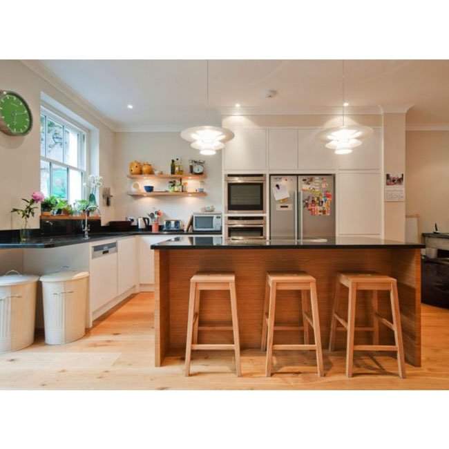 PRIMA modern fashion kitchenette in hotel $ house