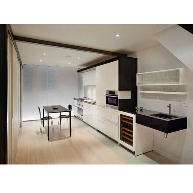 PRIMA modern fashion kitchenette in hotel $ house