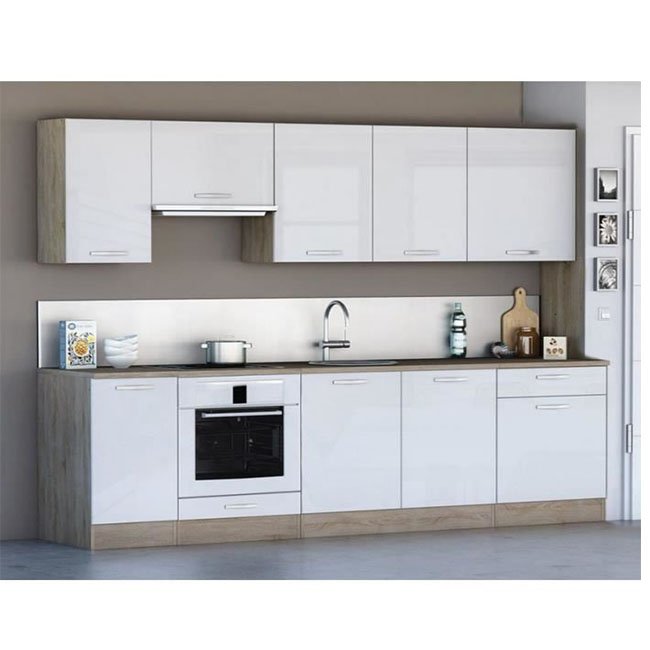 PRIMA modern fashion kitchenette in hotel $ house