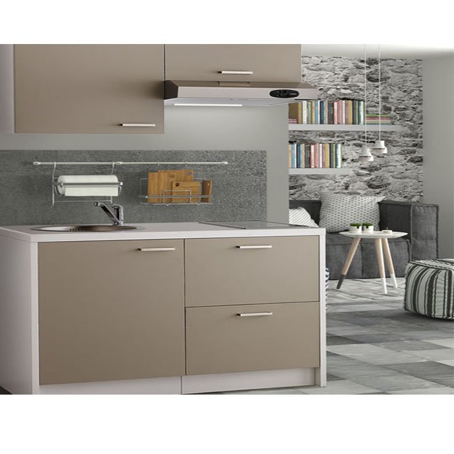 PRIMA modern fashion kitchenette in hotel $ house