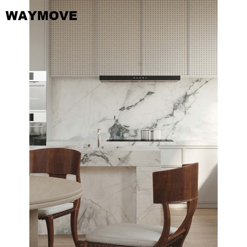 WAYMOVE Small Fitted Kitchen Cabinets from China