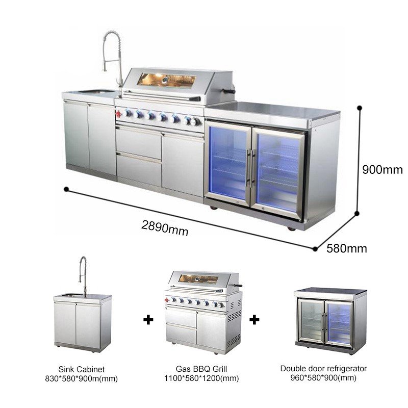 Luxury Modern Modular Furniture Kitchen Furniture Cabinet Diy Kitchen Cabinets Kitchen Cabinet and Set
