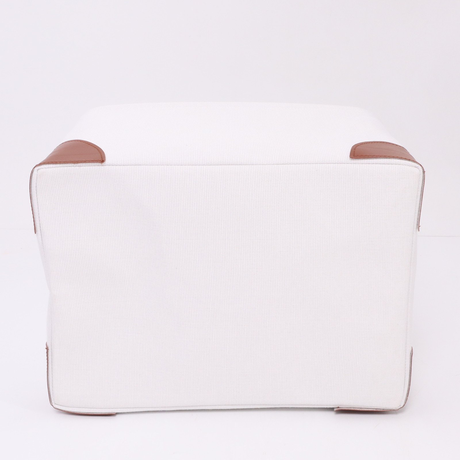 2023 popular Large Canvas Fabric Storage Boxes Baskets Chest of Drawers