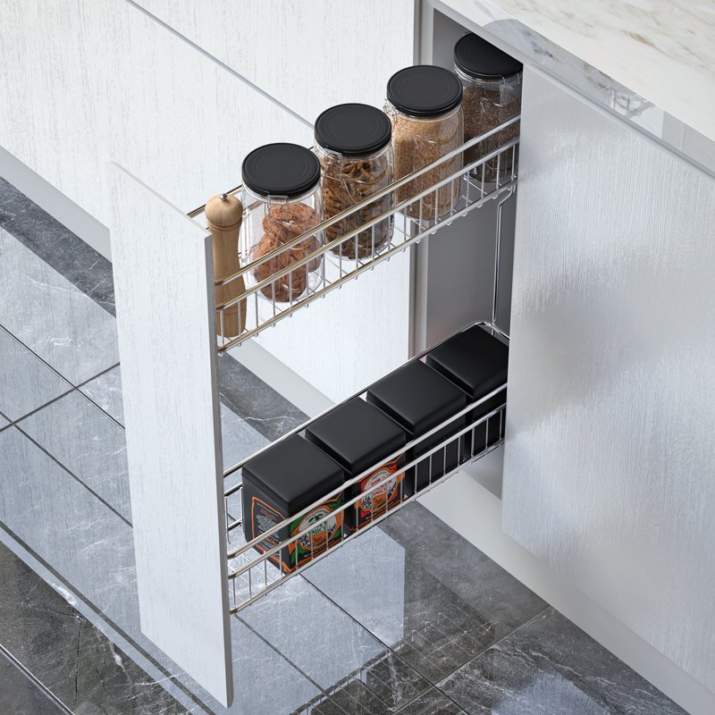 kitchen storage organizer cabinet kitchen storage organizer cabinet side pull out basket storage baskets pull down cabinets