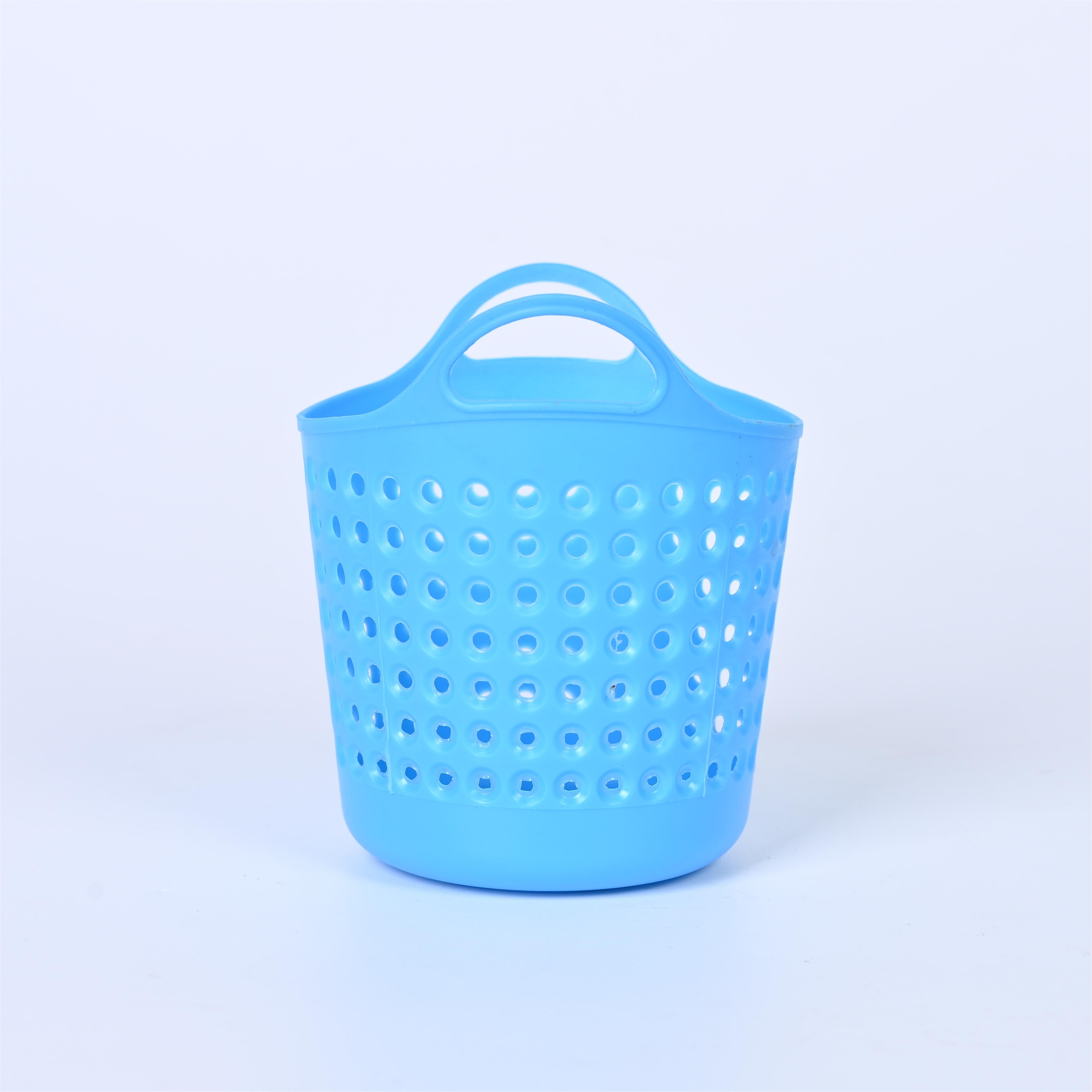 Custom Design Mini Desktop Box Storage Decorative Basket Collection for Desktop & Drawer Organization