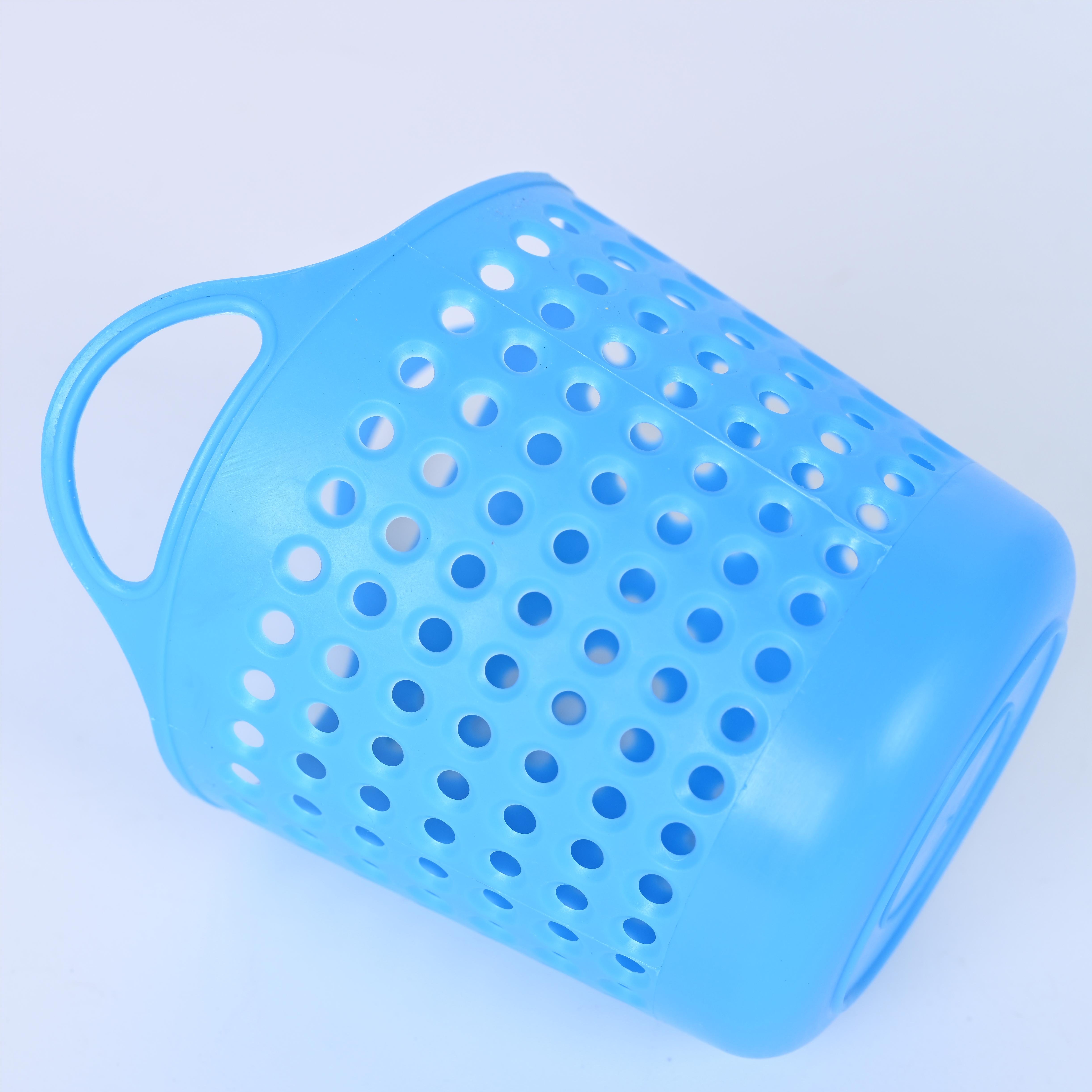 Custom Design Mini Desktop Box Storage Decorative Basket Collection for Desktop & Drawer Organization