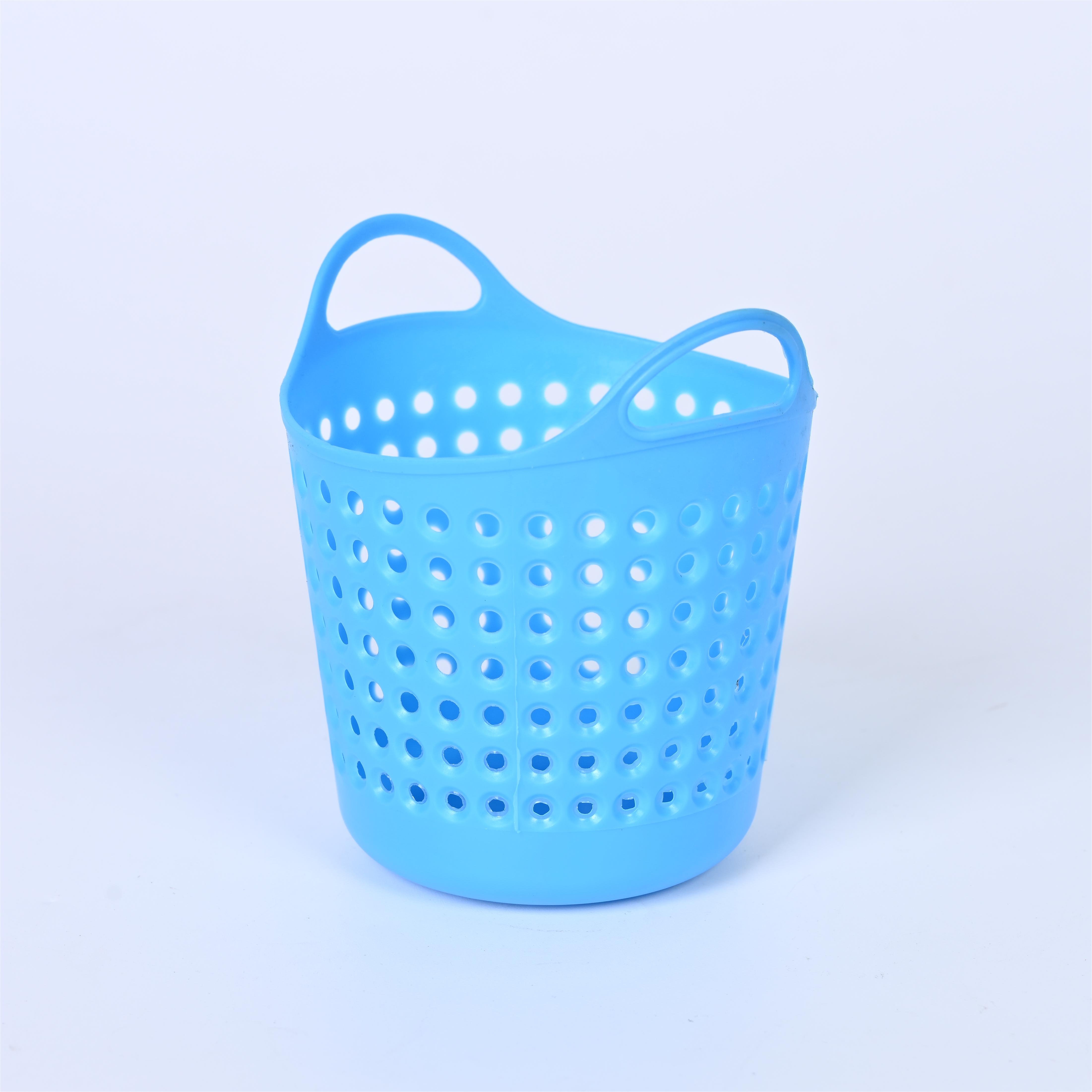 Custom Design Mini Desktop Box Storage Decorative Basket Collection for Desktop & Drawer Organization