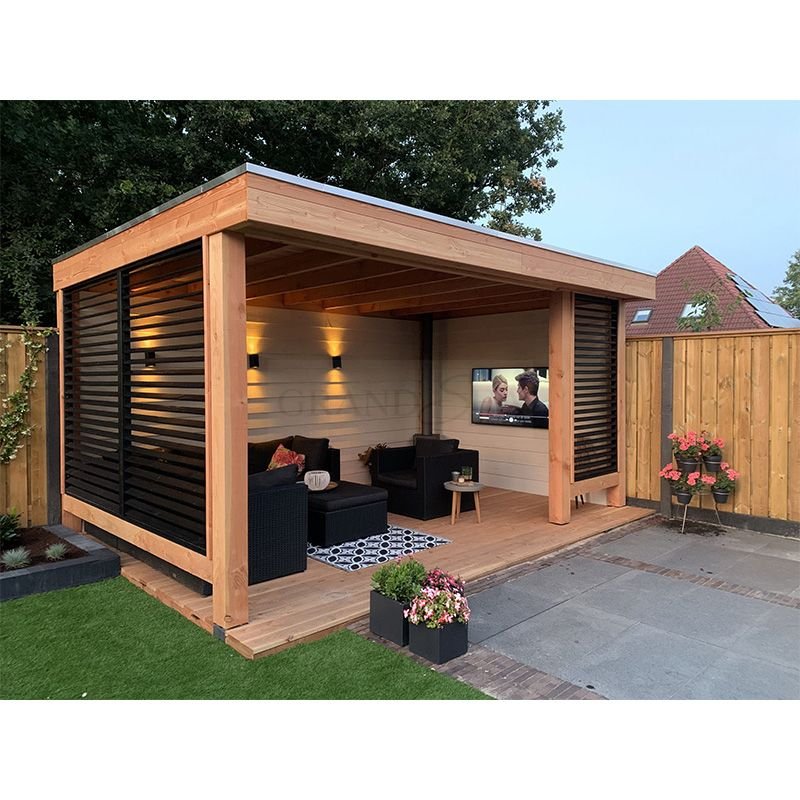 304 Stainless Steel Outdoor Kitchen Island With Kitchen Sink Cabinet