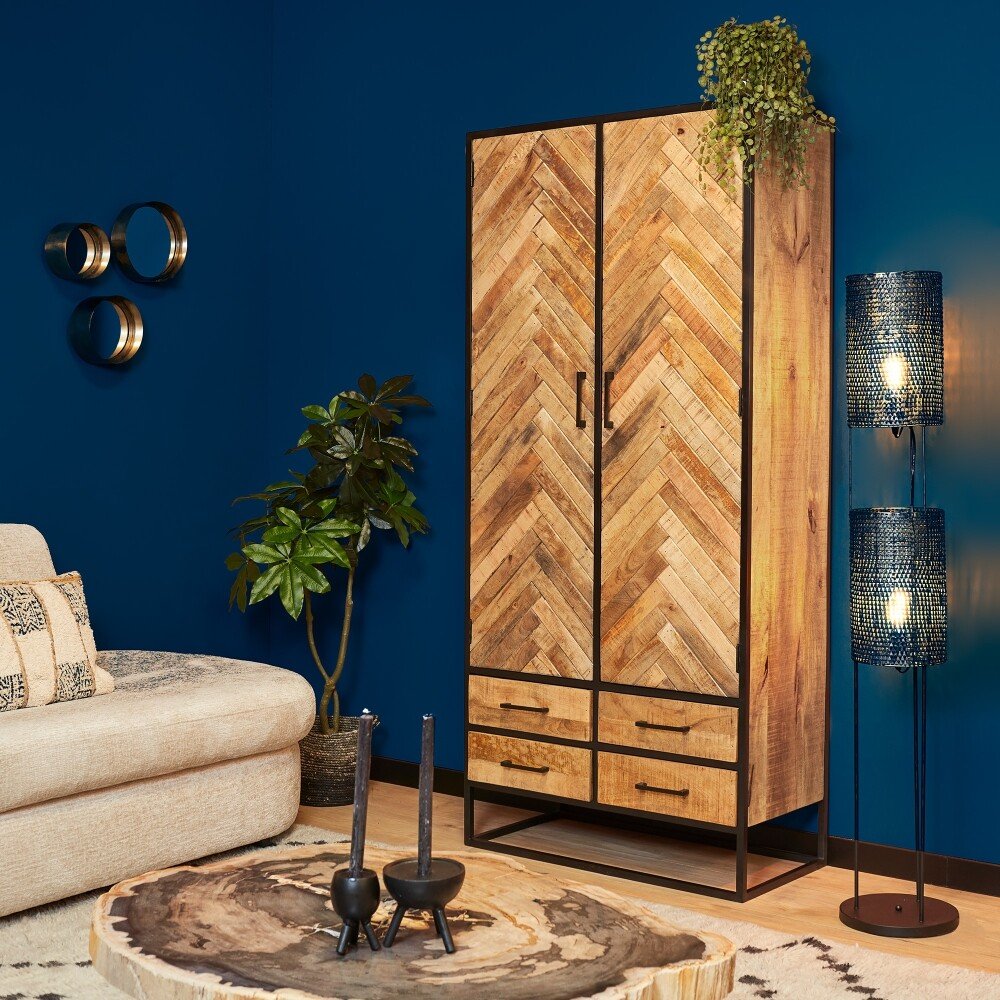 New Big Metal kitchen cabinets wardrobe living room furniture With Solid Wood And furniture legs bedroom furniture