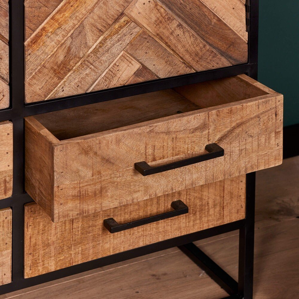 New Big Metal kitchen cabinets wardrobe living room furniture With Solid Wood And furniture legs bedroom furniture