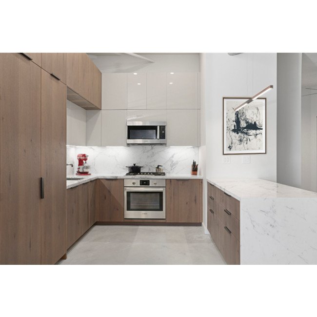 Customized Kitchen Cabinets Cupboards Style Kitchen Joinery Modern Designs Ready to Assemble