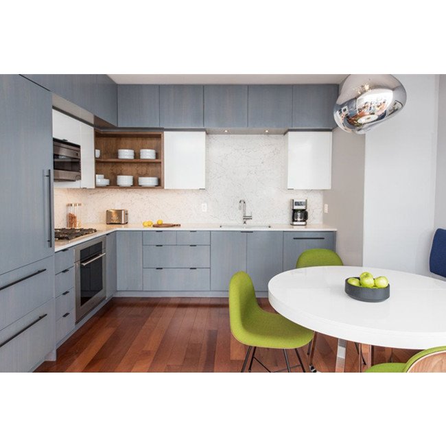 Customized Kitchen Cabinets Cupboards Style Kitchen Joinery Modern Designs Ready to Assemble