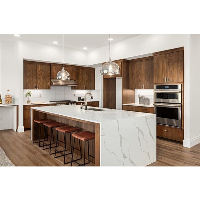 Customized Kitchen Cabinets Cupboards Style Kitchen Joinery Modern Designs Ready to Assemble