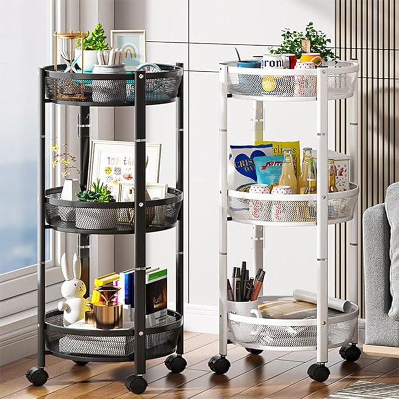 Free Install Fold Supermarket Cardboard Fruits And Vegetable And Fruit Display Rack Cold Storage Warehouse
