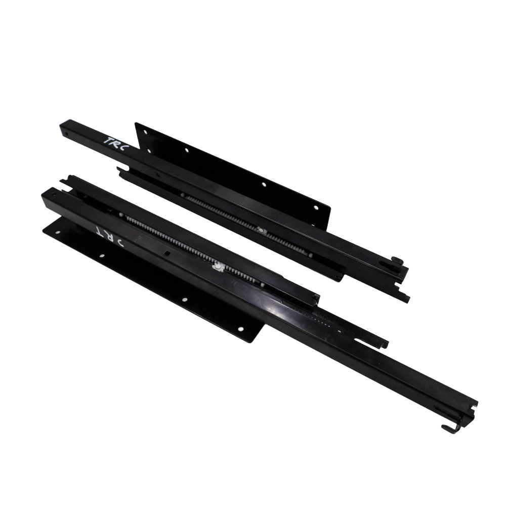 Factory Direct Supply Premium Quality Taiwan Made Oem Kitchen Drawer Sliding Basket Cabinet Use Cold-Rolled/Stainless Steel