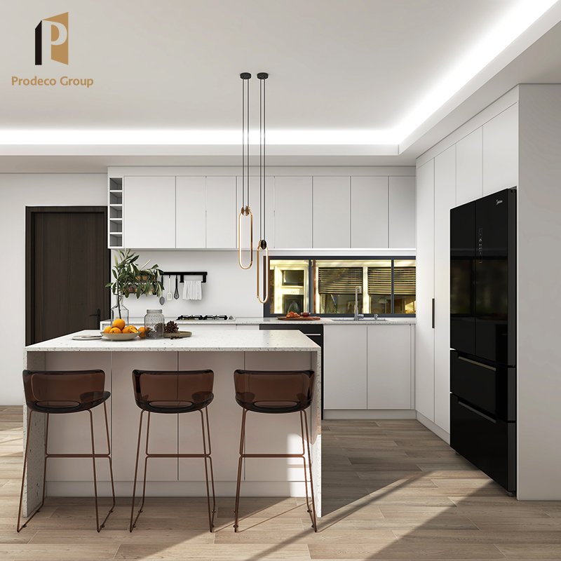 Modern Small Kitchen Cabinets Kitchen Cabinets Design With Island