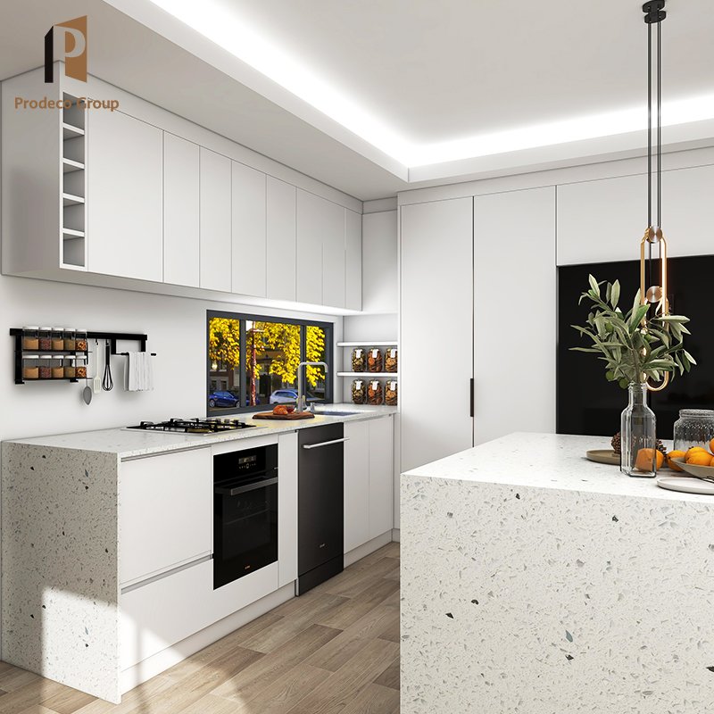 Modern Small Kitchen Cabinets Kitchen Cabinets Design With Island