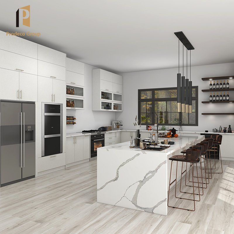 Modern Small Kitchen Cabinets Kitchen Cabinets Design With Island