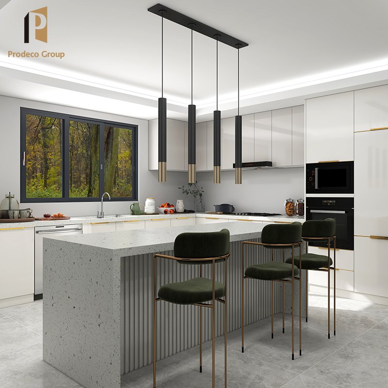 Modern Small Kitchen Cabinets Kitchen Cabinets Design With Island