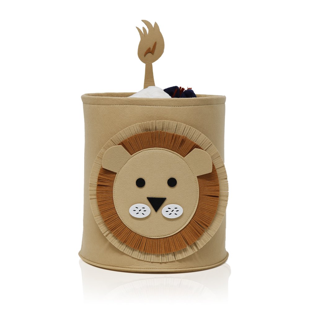storage boxes bins for laundry toys clothes square foldable canvas kid toy storage cube toy storage bag