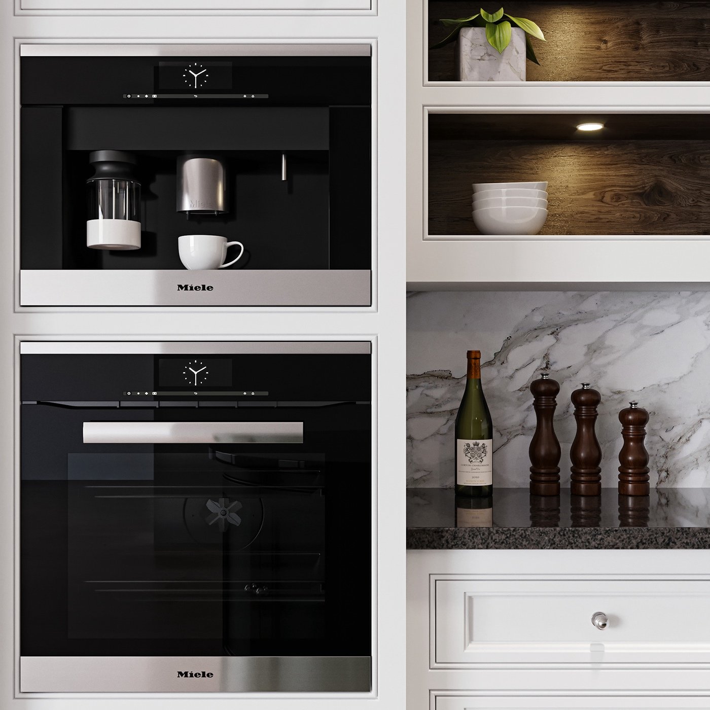 Australia Home Island Bar Kitchen Furniture Countertop Modern Light Grey Shaker Style Designs Solid Wood Kitchen Cabinets