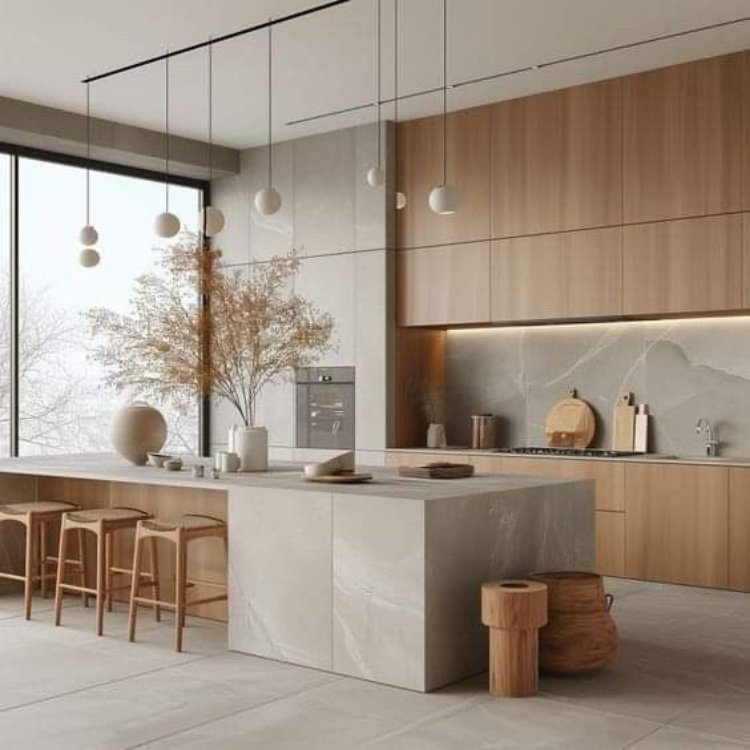 Solid Wood Kitchen Design Cabinets Set Furniture Custom High Quality Kitchen Cabinets Modern Modular Solid Wood Kitchen Cabinets