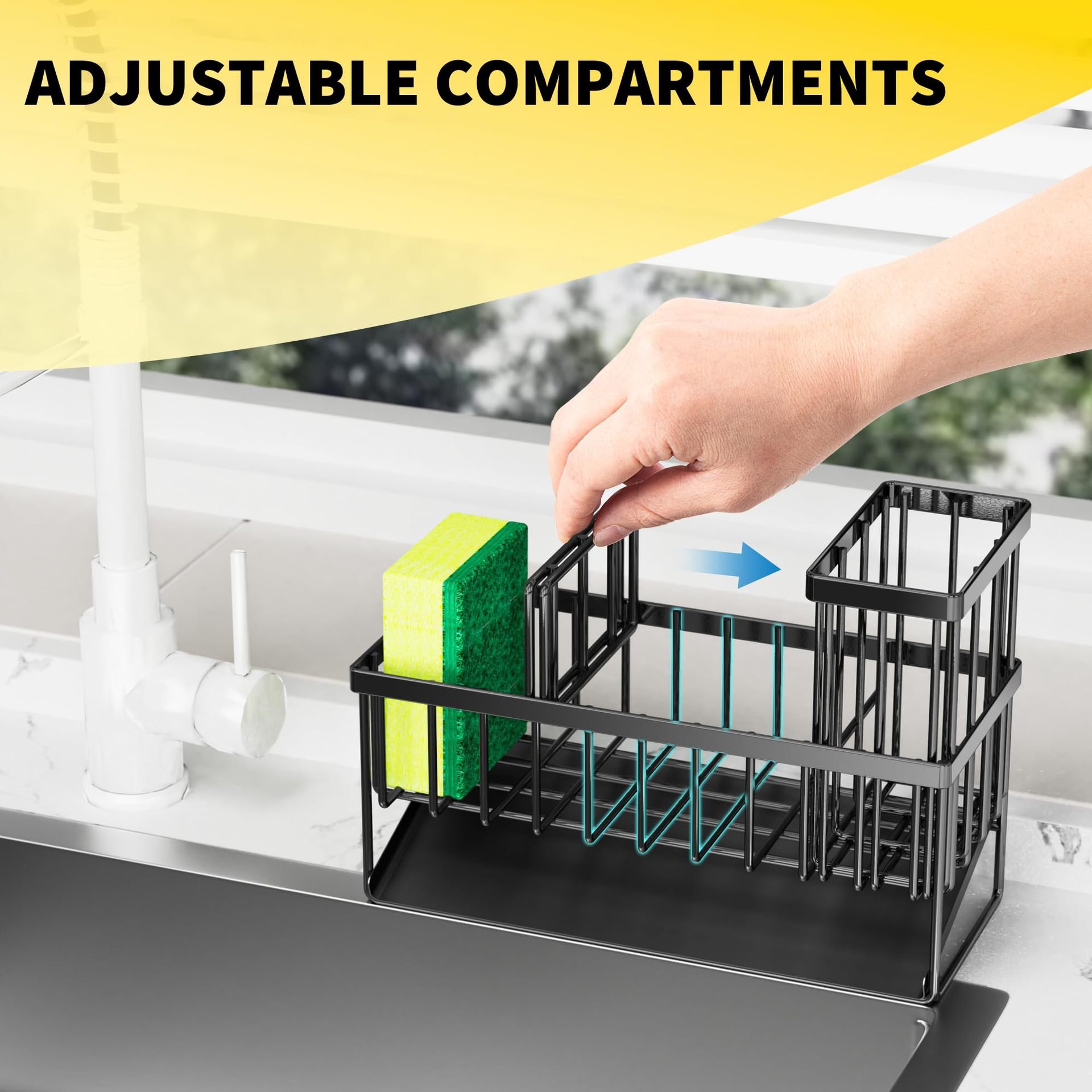 Custom Multifunctional Desk Side Storage Boxes Bins Organizer Black Stackable Drawers Metal Stackable Cube Pegboard for Wall